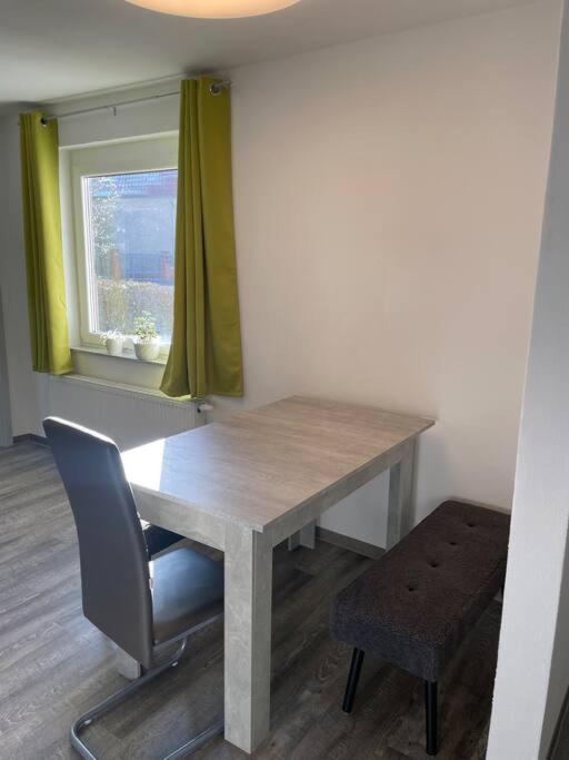 Auf Dem Land Und Doch Ganz Nah Apartment Krolpa Exterior photo